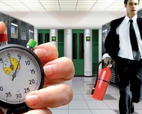 Aggiornamento Corso Antincendio Pesaro