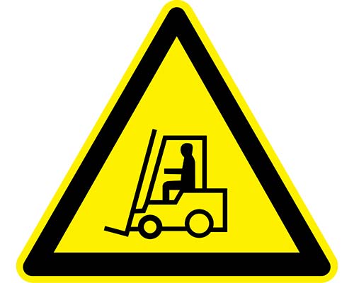 Preventivo Per Corso Guida Carrelli Elevatori Pesaro