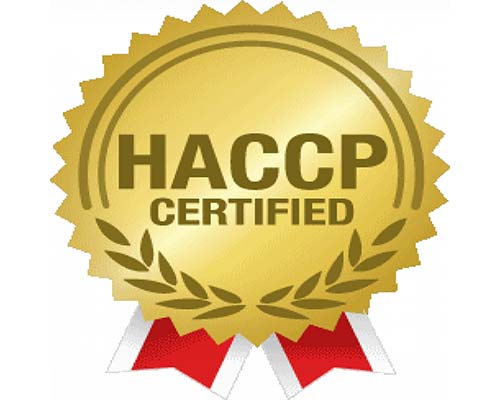 Corso Per Rilascio Haccp