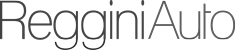 Logo Reggini Auto