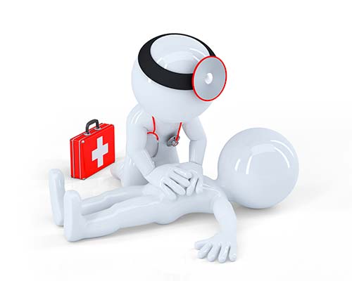 Corso Primo Soccorso Rimini Pesaro